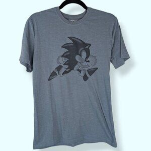Sonic the Hedgehog Graphic Tee